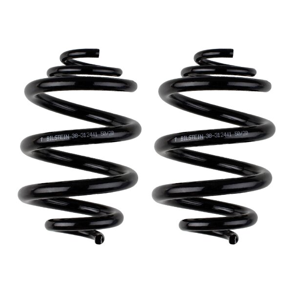Fahrwerksfedern-Set Hinterachse BILSTEIN B3 für VW TRANSPORTER T5 Bus