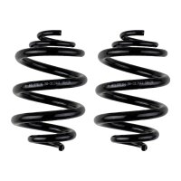 Fahrwerksfedern-Set Hinterachse BILSTEIN B3 für VW...