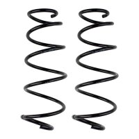 Suspension spring set front axle BILSTEIN B3 for e.g....