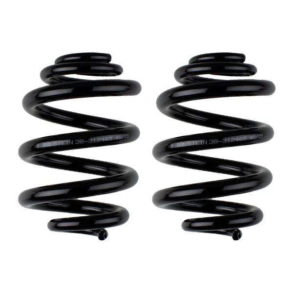 Fahrwerksfedern-Set Hinterachse BILSTEIN B3 für u.a. VW TRANSPORTER T6