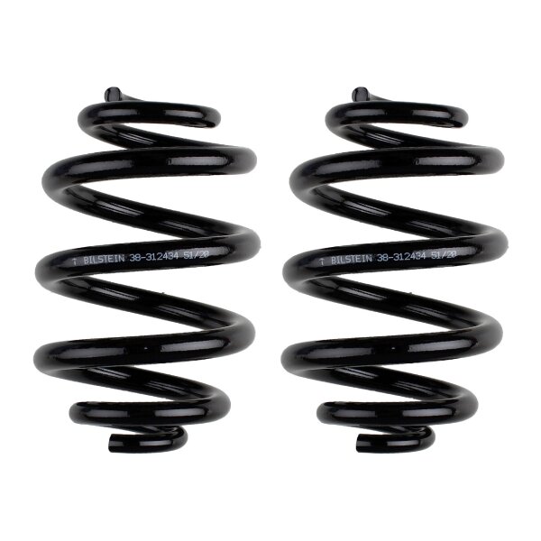 Fahrwerksfedern-Set Hinterachse BILSTEIN B3 für u.a. VW TRANSPORTER T5