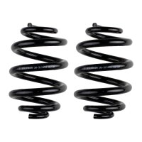 Fahrwerksfedern-Set Hinterachse BILSTEIN B3 für u.a....