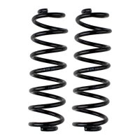 Suspension spring set rear axle BILSTEIN B3 for e.g....