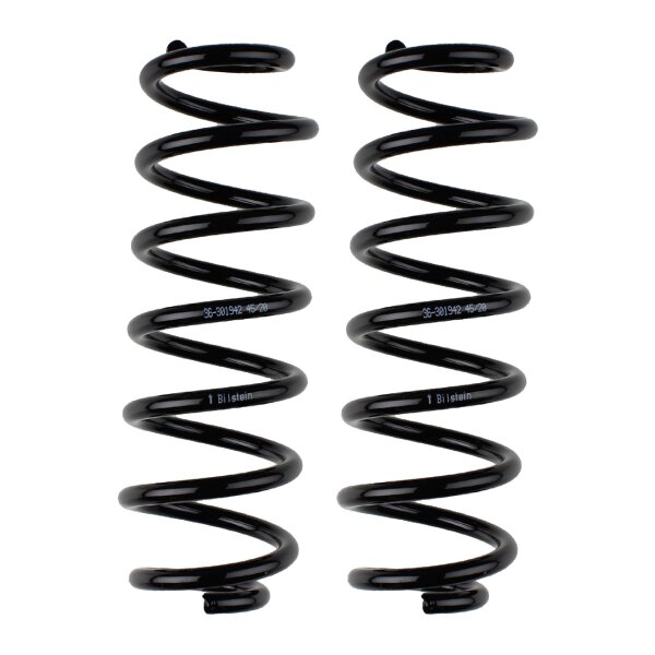 Fahrwerksfedern-Set Hinterachse BILSTEIN B3 für u.a. VW PASSAT B8 Variant