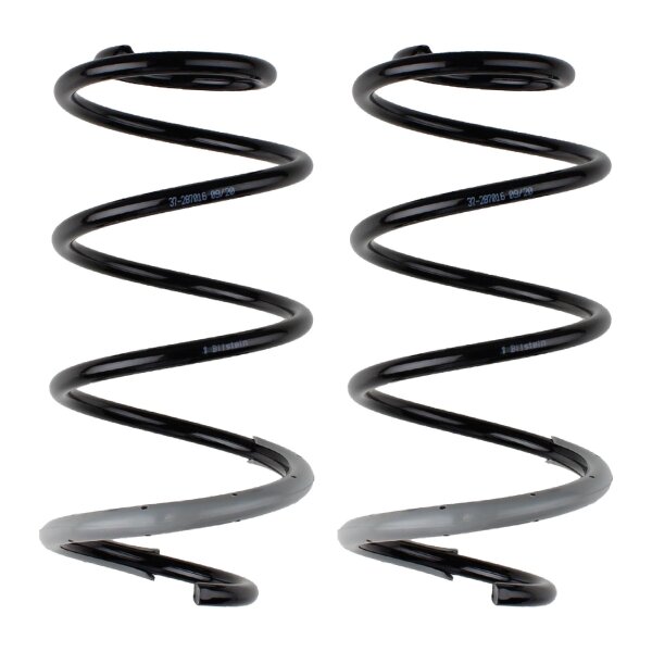 Fahrwerksfedern-Set Vorderachse BILSTEIN B3 für u.a. KIA SPORTAGE III