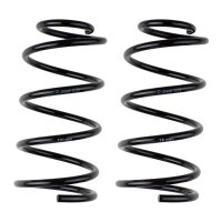 Suspension spring set front axle BILSTEIN B3 for e.g....