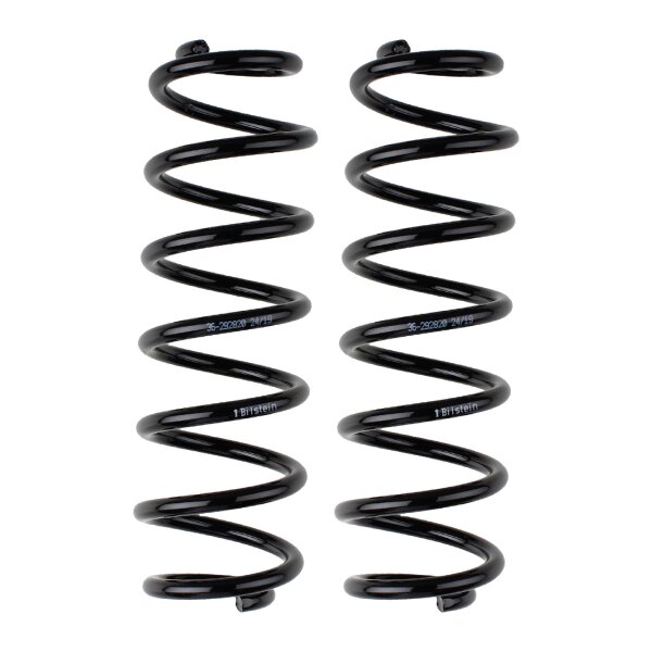 Fahrwerksfedern-Set Hinterachse BILSTEIN B3 für u.a. VW GOLF VII Variant