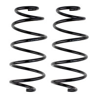 Suspension spring set front axle BILSTEIN B3 for e.g....