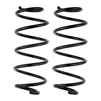 Suspension spring set front axle BILSTEIN B3 for FORD...