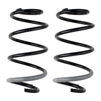 Fahrwerksfedern-Set Vorderachse BILSTEIN B3 für u.a....