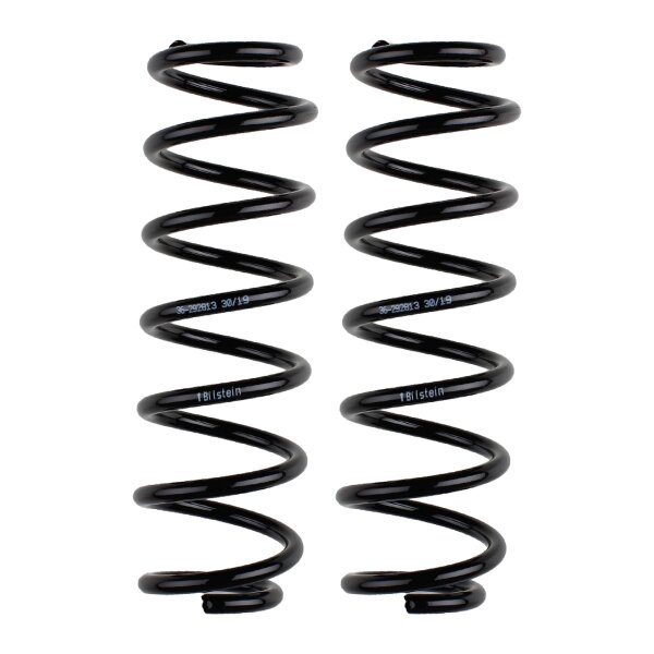 Fahrwerksfedern-Set Hinterachse BILSTEIN B3 für u.a. VW GOLF SPORTSVAN VII