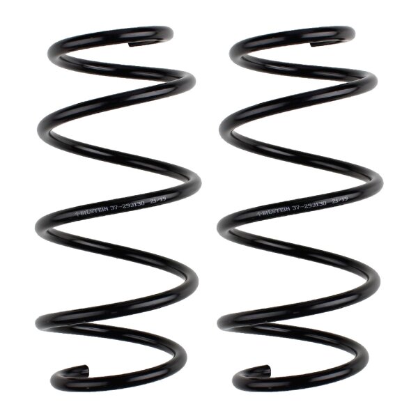 Fahrwerksfedern-Set für die Auto-Vorderachse BILSTEIN B3 für u.a. SEAT LEON