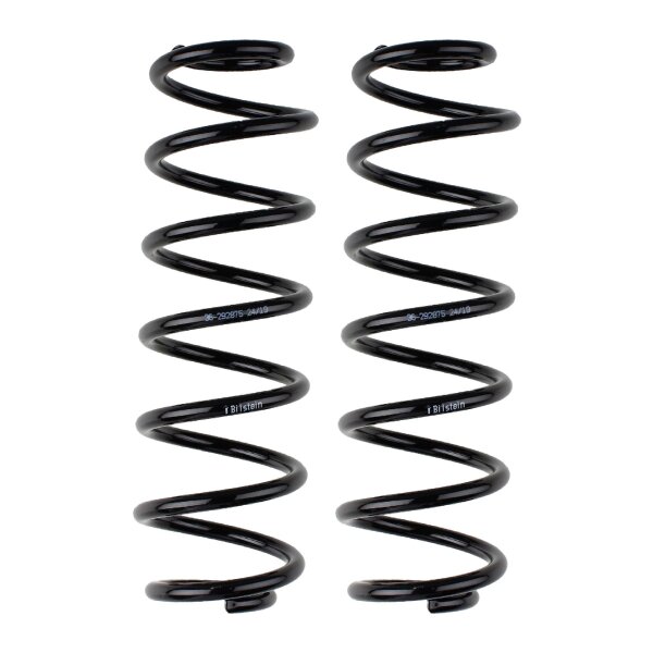 Fahrwerksfedern-Set Hinterachse BILSTEIN B3 für u.a. SKODA OCTAVIA III