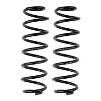 Fahrwerksfedern-Set Hinterachse BILSTEIN B3 für u.a....