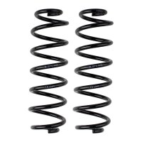 Fahrwerksfedern-Set Hinterachse BILSTEIN B3 für u.a....