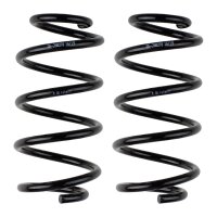 Fahrwerksfedern-Set Hinterachse BILSTEIN B3 für u.a....