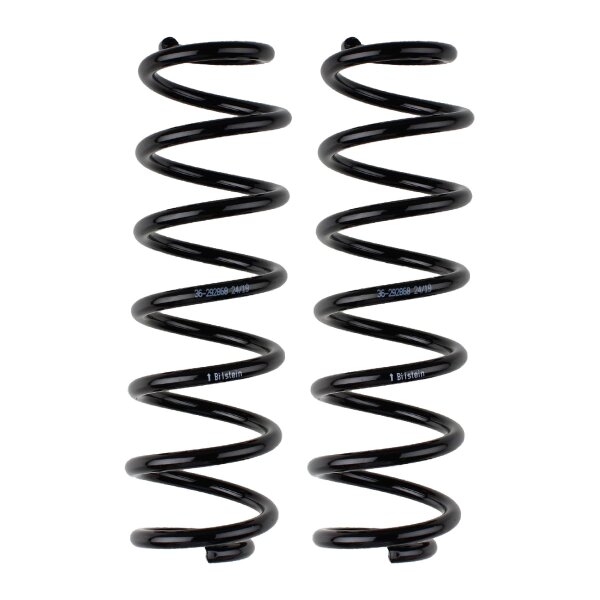 Fahrwerksfedern-Set Hinterachse BILSTEIN B3 für u.a. VW GOLF VII Variant