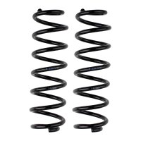 Fahrwerksfedern-Set Hinterachse BILSTEIN B3 für u.a....