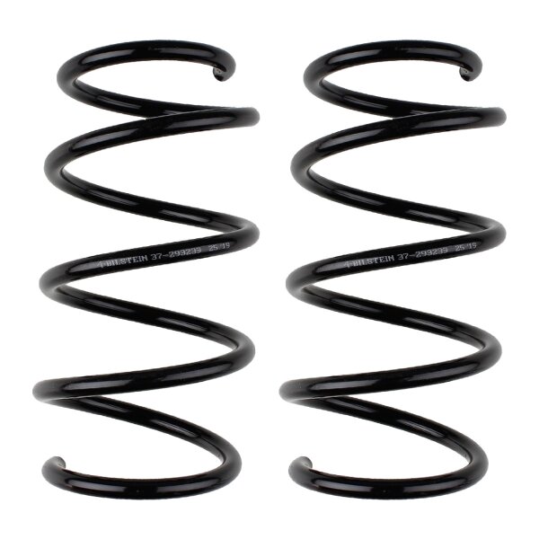 Fahrwerksfedern-Set für die Auto-Vorderachse BILSTEIN B3 für u.a. SEAT LEON