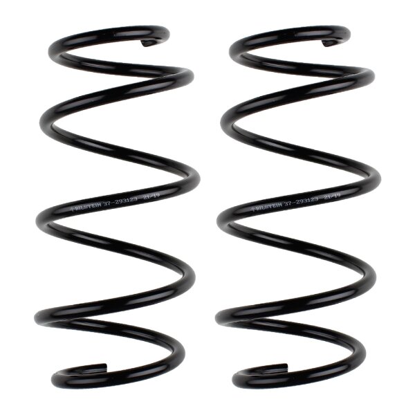 Suspension spring set front axle BILSTEIN B3 for e.g. VW GOLF SPORTSVAN VII