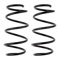 Suspension spring set front axle BILSTEIN B3 for e.g. VW...