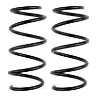 Suspension spring set front axle BILSTEIN B3 for e.g....