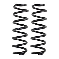Fahrwerksfedern-Set für die Auto-Hinterachse...