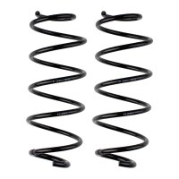 Suspension spring set front axle BILSTEIN B3 for e.g....