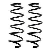 Fahrwerksfedern-Set Hinterachse BILSTEIN B3 für u.a....