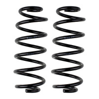 Fahrwerksfedern-Set für die Auto-Vorderachse...