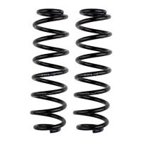 Fahrwerksfedern-Set Hinterachse BILSTEIN B3 für VW...