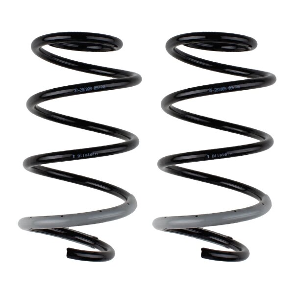 Fahrwerksfedern-Set Vorderachse BILSTEIN B3 für u.a. HYUNDAI ix35