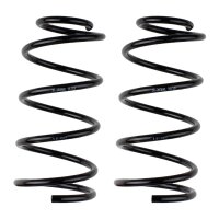 Suspension spring set for car front axle BILSTEIN B3 for...