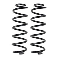 Fahrwerksfedern-Set Hinterachse BILSTEIN B3 für u.a....