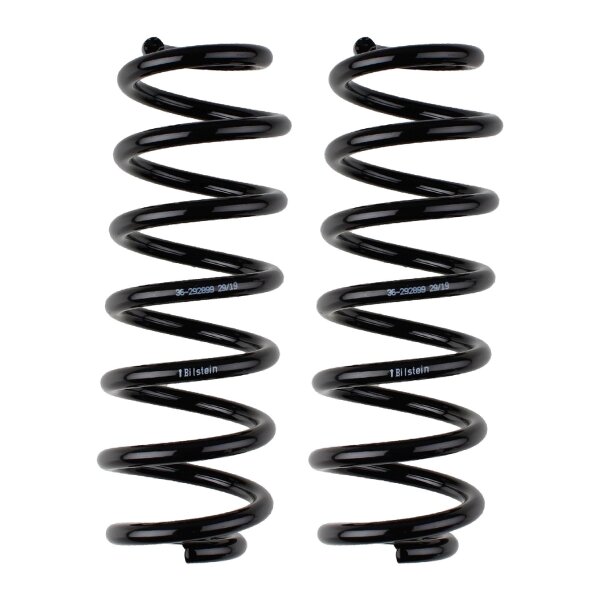 Fahrwerksfedern-Set Hinterachse BILSTEIN B3 für VW GOLF VII Variant