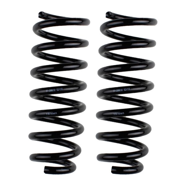 Fahrwerksfedern-Set für die Auto-Vorderachse BILSTEIN B3 für BMW X5