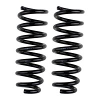 Suspension spring set for the car front axle BILSTEIN B3...