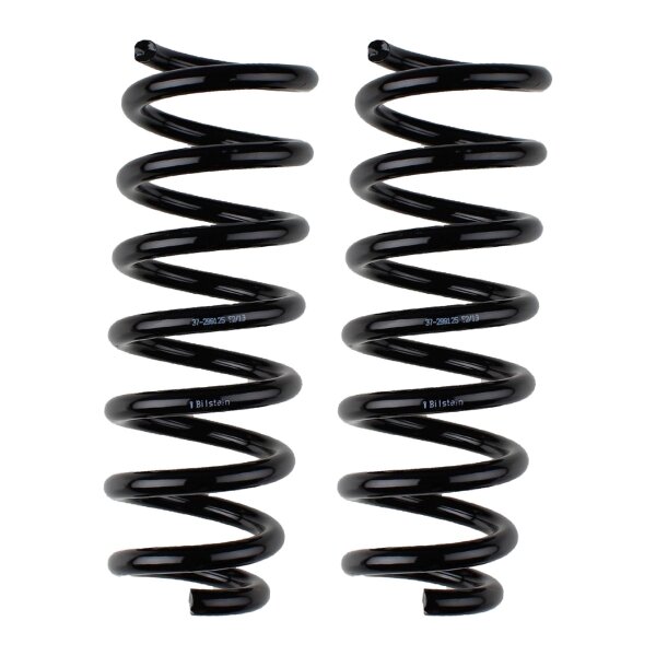 Fahrwerksfedern-Set für die Auto-Vorderachse BILSTEIN B3 für BMW X5
