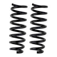 Suspension spring set for the car front axle BILSTEIN B3...