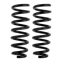 Suspension spring set for the car front axle BILSTEIN B3...
