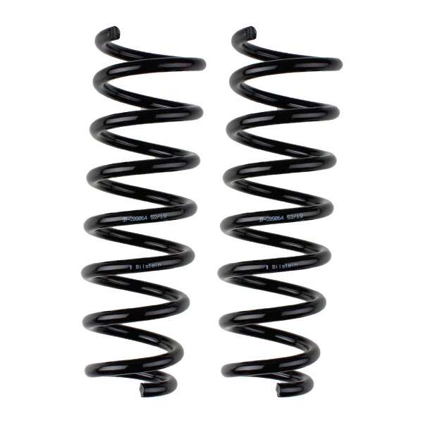 Fahrwerksfedern-Set für die Auto-Vorderachse BILSTEIN B3 für BMW X5