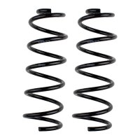 Suspension spring set for the car rear axle BILSTEIN B3...