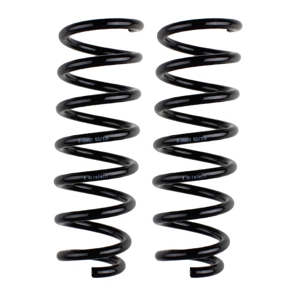 Fahrwerksfedern-Set für die Auto-Vorderachse BILSTEIN B3 für BMW X5