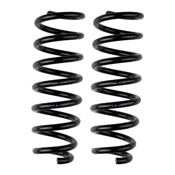 Fahrwerksfedern-Set für die Auto-Vorderachse BILSTEIN B3 für BMW X5