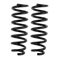 Suspension spring set for the car front axle BILSTEIN B3...