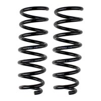 Fahrwerksfedern-Set für die Auto-Vorderachse...