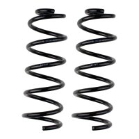 Suspension spring set for the car rear axle BILSTEIN B3...