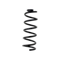 Suspension spring set for the car rear axle BILSTEIN B3...