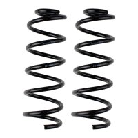 Suspension spring set for the car rear axle BILSTEIN B3...