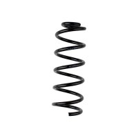 Suspension spring set for the car rear axle BILSTEIN B3...